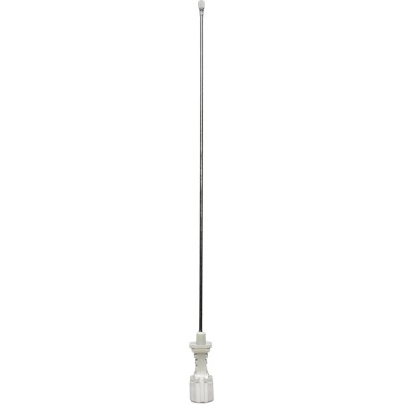 Hyaluronic Acid or Adipose Tissue Injection Spatula Cannula