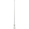 Hyaluronic Acid or Adipose Tissue Injection Spatula Cannula