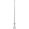 Hyaluronic Acid or Adipose Tissue Injection Spatula Cannula