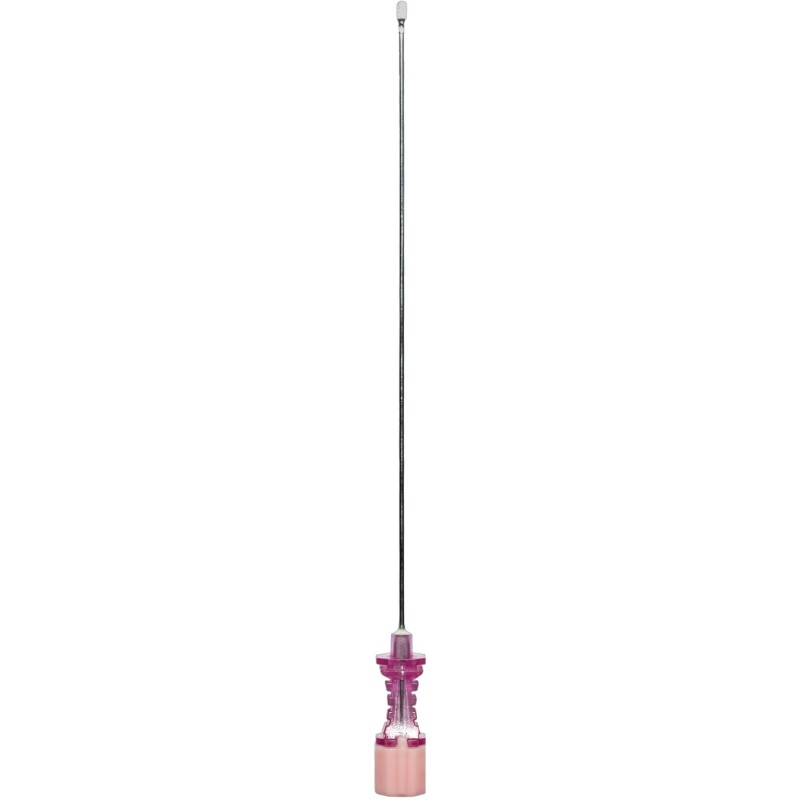 Hyaluronic Acid or Adipose Tissue Injection Spatula Cannula