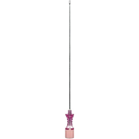 Hyaluronic Acid or Adipose Tissue Injection Spatula Cannula