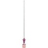 Hyaluronic Acid or Adipose Tissue Injection Spatula Cannula