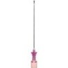 Hyaluronic Acid or Adipose Tissue Injection Spatula Cannula