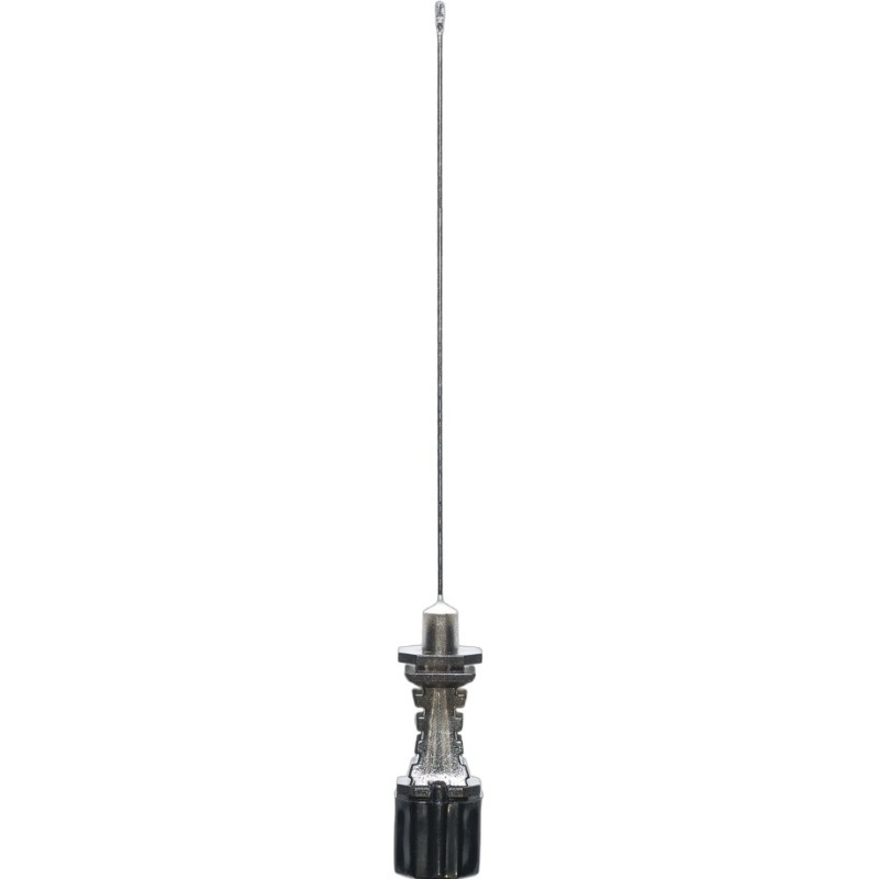 Hyaluronic Acid or Adipose Tissue Injection Spatula Cannula
