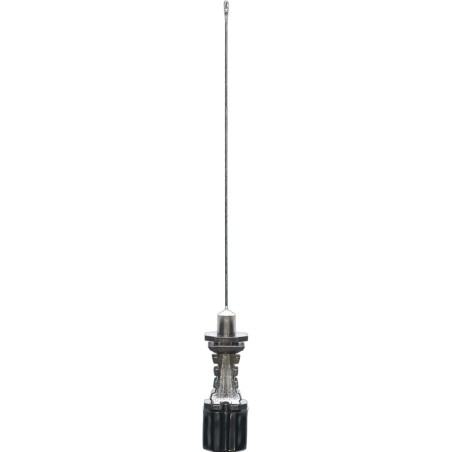 Hyaluronic Acid or Adipose Tissue Injection Spatula Cannula