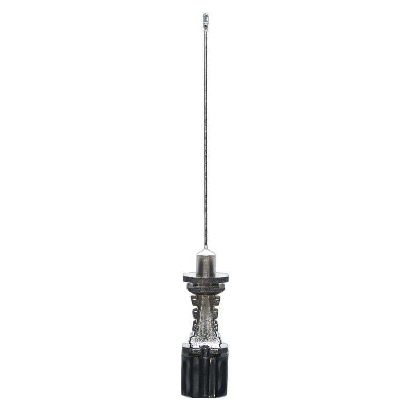 Hyaluronic Acid or Adipose Tissue Injection Spatula Cannula