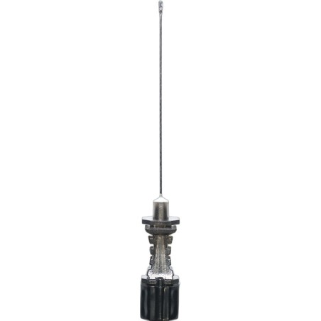 Hyaluronic Acid or Adipose Tissue Injection Spatula Cannula