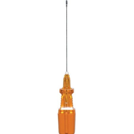Hyaluronic Acid or Adipose Tissue Injection Spatula Cannula
