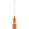 Hyaluronic Acid or Adipose Tissue Injection Spatula Cannula