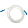 Disposable suction tube Ø10x7mm - 2 / 3m