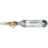 Cryoalfa Super Contact (1 contact tip of 5mm + 1 cartridge 16G self-locking)