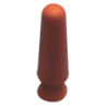 Red Rubber for  COX® II Ocular Protector