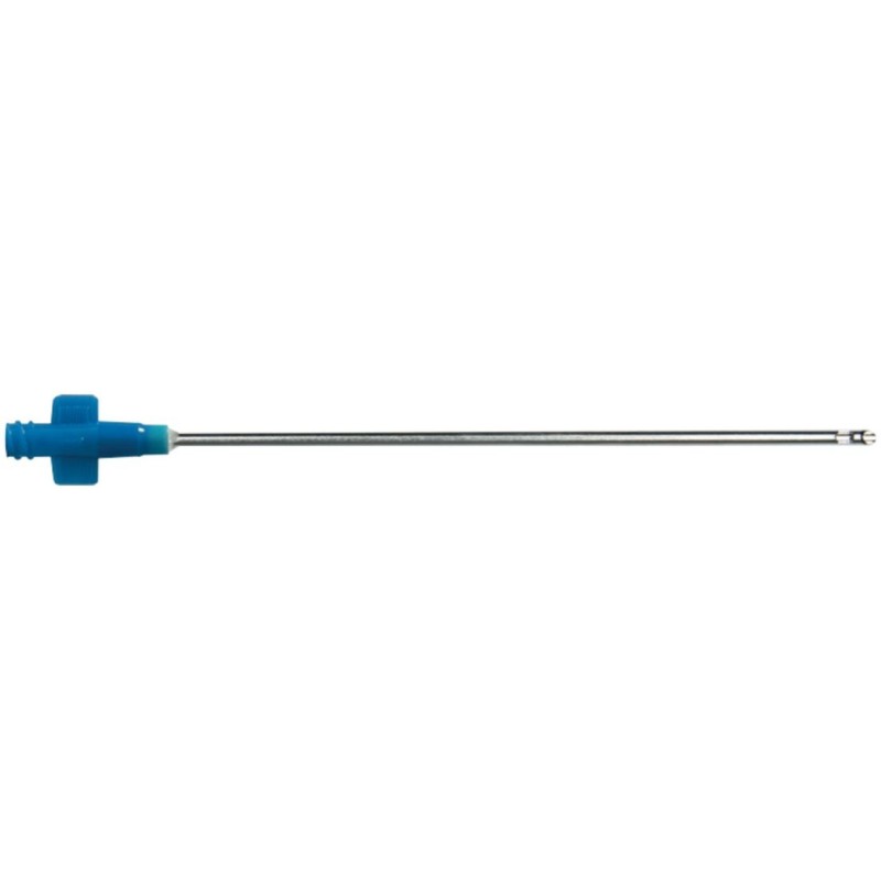 Canule de prélèvement de tissus adipeux - Ø2.50mmx109mm