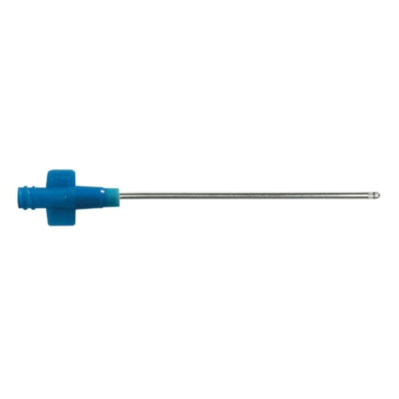 Cánula de reinyección de tejido adiposo - Ø1.65mmx65mm