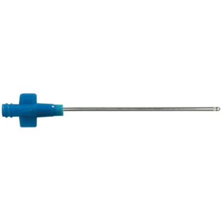 Adipose tissue (fat) Reinjection cannula - Ø1.65mmx65mm