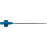 Adipose tissue (fat) Reinjection cannula - Ø1.65mmx65mm