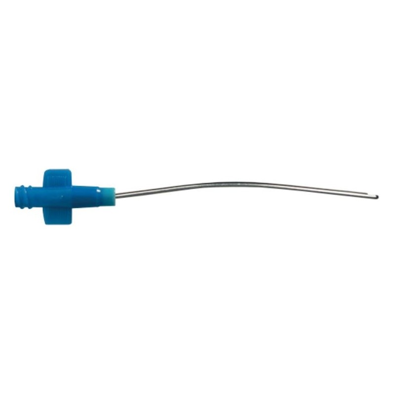 Adipose tissue (fat) Reinjection cannula - Ø1.65mmx75mm Concave
