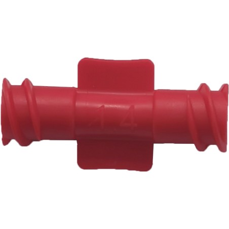 Raccord Femelle Luer Lock pour transfert de graisse