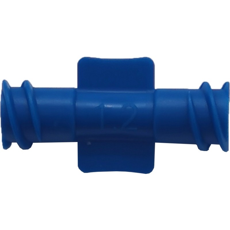 FLL Connector for Fat harvesting