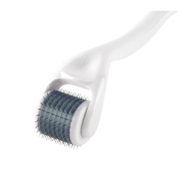 Skin Roller 192 aiguilles  (4 tailles disponibles 0.5/1.0/1.5/2.0mm) - stérile