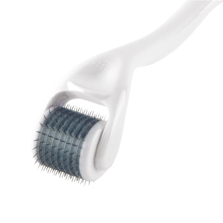 Skin Roller 192 aiguilles  (4 tailles disponibles 0.5/1.0/1.5/2.0mm) - stérile
