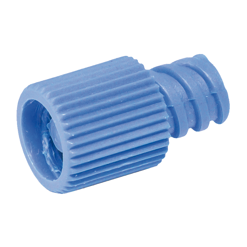 Tapa de jeringa Luer Lock (MC1711)