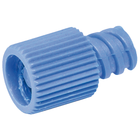 Tapa de jeringa Luer Lock (MC1711)