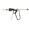 Pistolet de ré injection de graisse pour seringue de 3ml